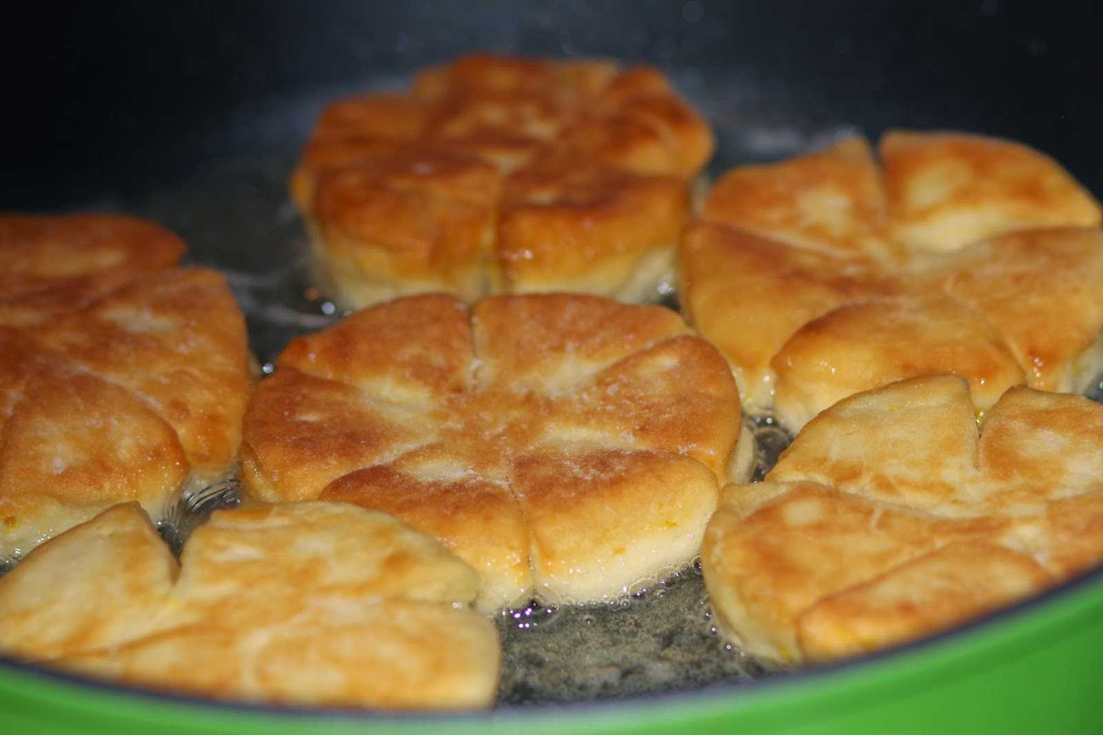 Булочки с маком на кефире в духовке — рецепты приготовления