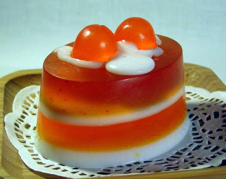 Желе из сливы на зиму: нежное и изысканное