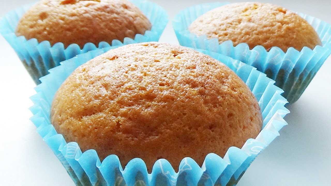 Медовый кекс – 12 удивительных рецептов