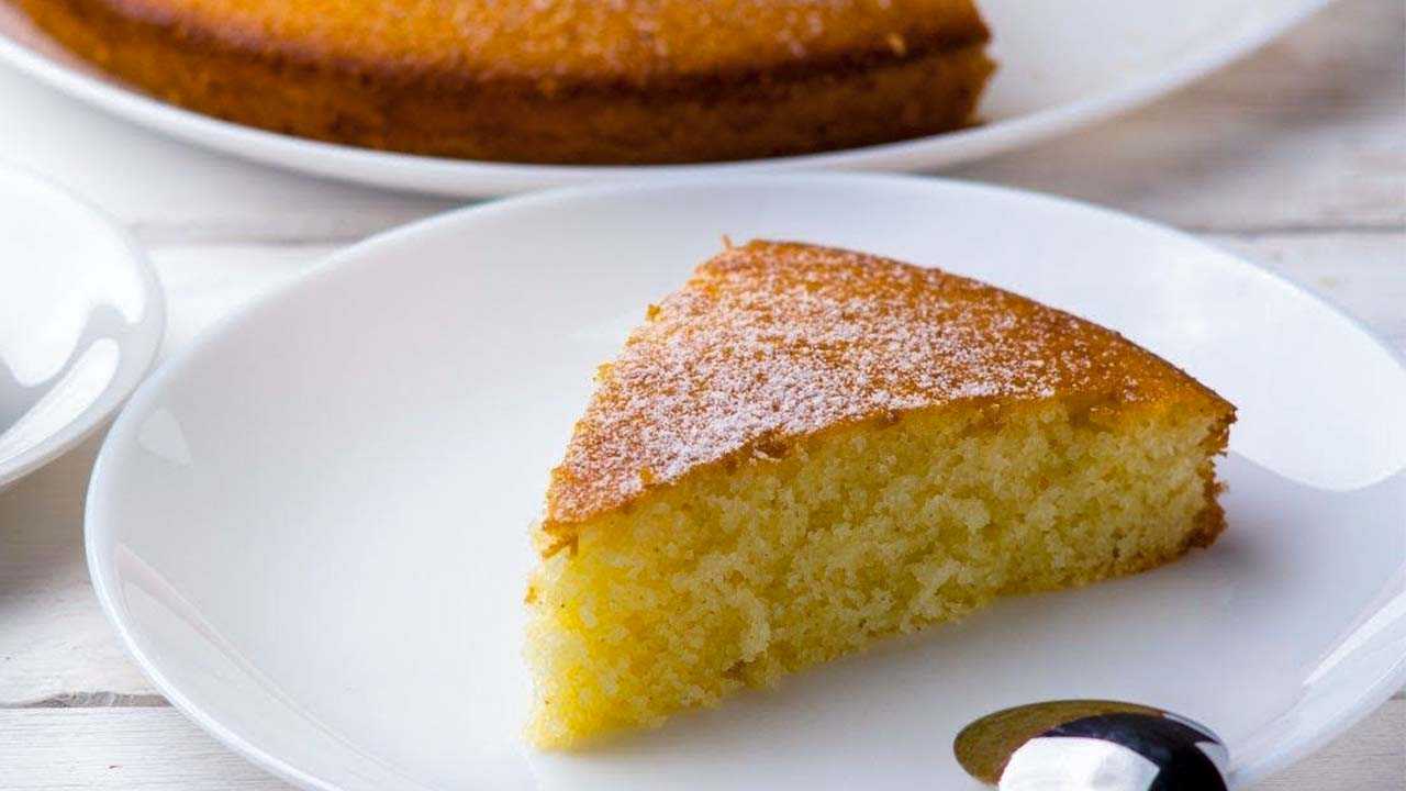 Манник на воде вкусный рецепт с фото пошагово и видео - tvcook.ru