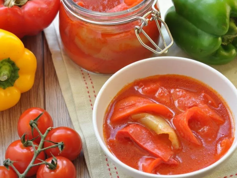 Гуляш из свинины как в советской столовой