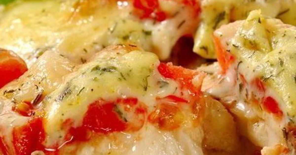 Как приготовить минтай в духовке — простые и самые вкусные рецепты