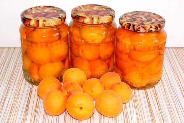 Варенье из абрикосов на зиму – рецепты пальчики оближешь!