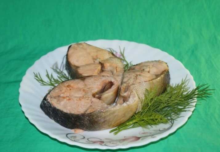 Как вкусно приготовить горбушу в мультиварке