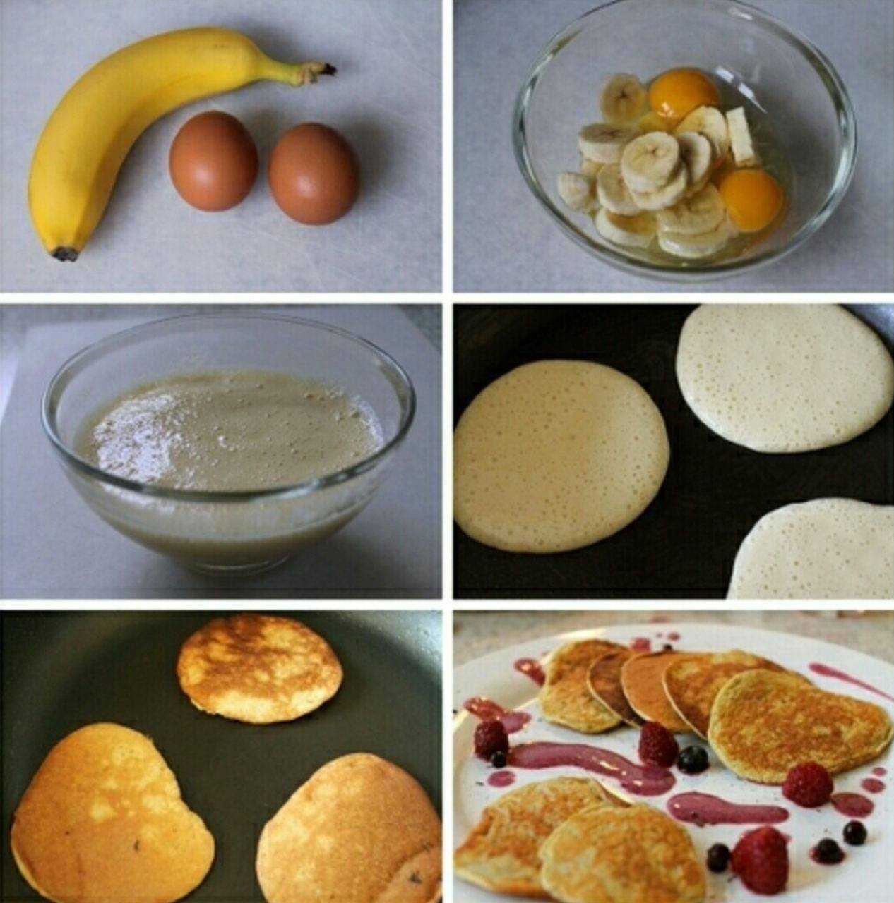 Как приготовить блины на молоке? 5 быстрых и вкусных рецептов блинов в дырочку