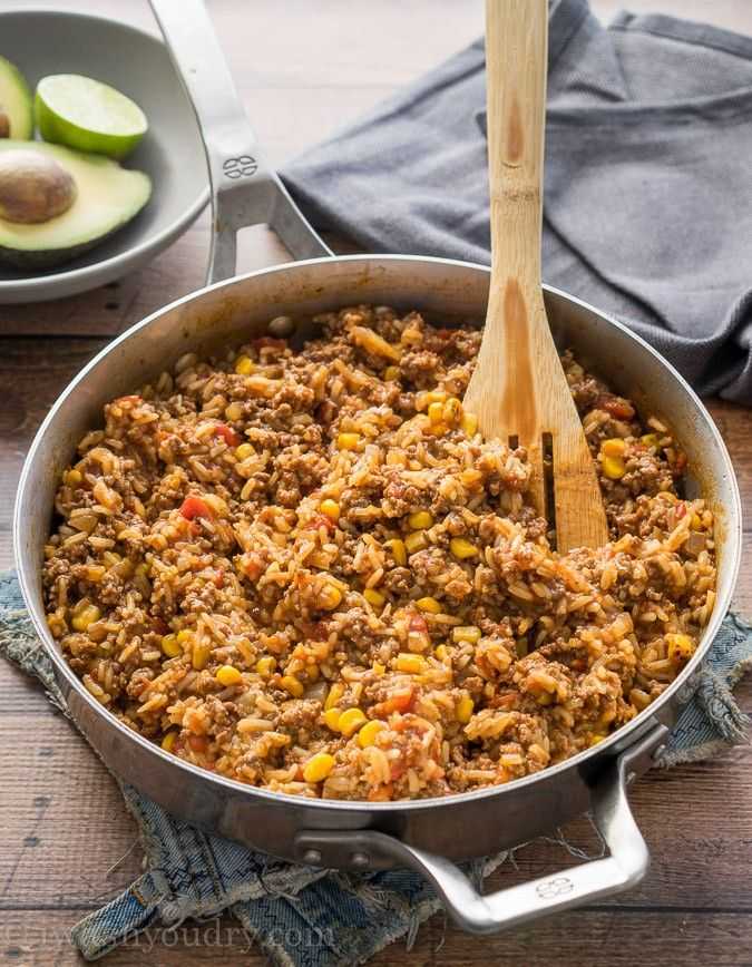 Плов по-узбекски с курицей в казане с рассыпчатым рисом - 2 вкусных рецепта с фото и видео