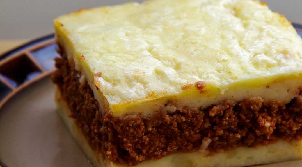 Картофельная запеканка в духовке: рецепты запеканок из картофеля с фаршем