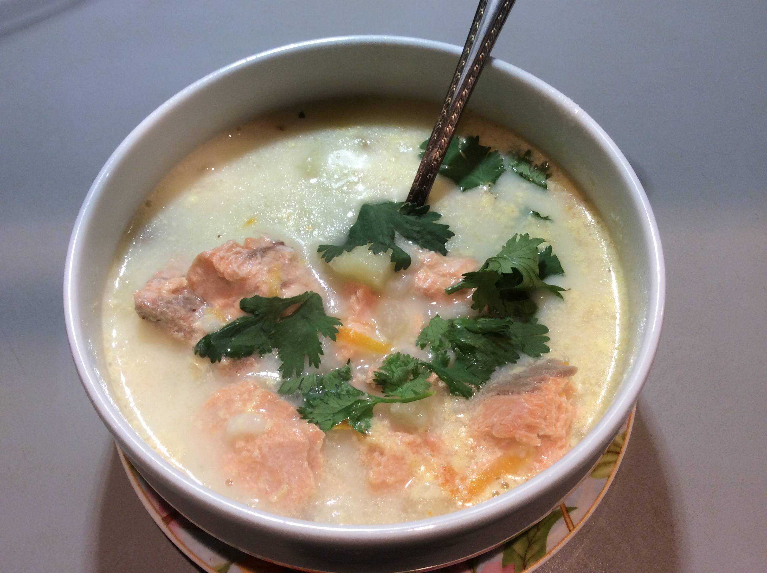 Как вкусно сварить уху