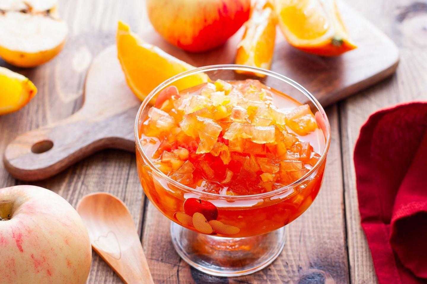 Яблочное пюре на зиму: самый простой рецепт пюре из яблок