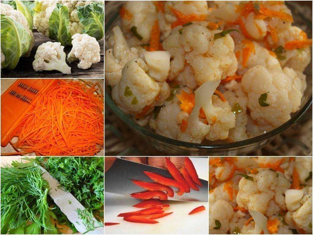 Капуста по-корейски – 8 рецептов в домашних условиях