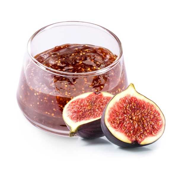 Пять вкусных рецептов приготовления варенья из инжира с фото