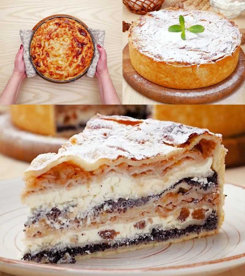 Пирожки с морковью – оригинальный вкус и несомненная польза