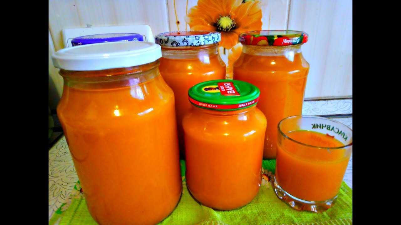 Лучшие заготовки из тыквы на зиму: 16 простых и очень вкусных рецептов » удачные советы