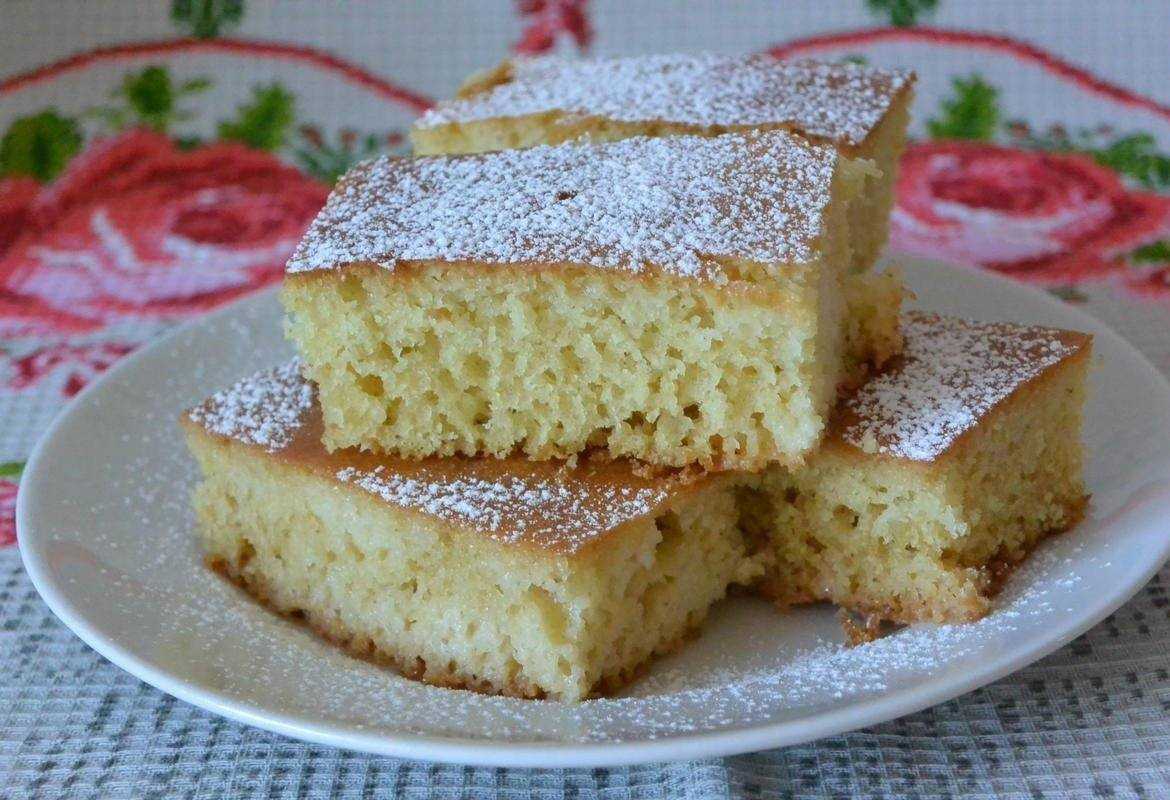 Манник в микроволновке – 7 рецептов как просто приготовить