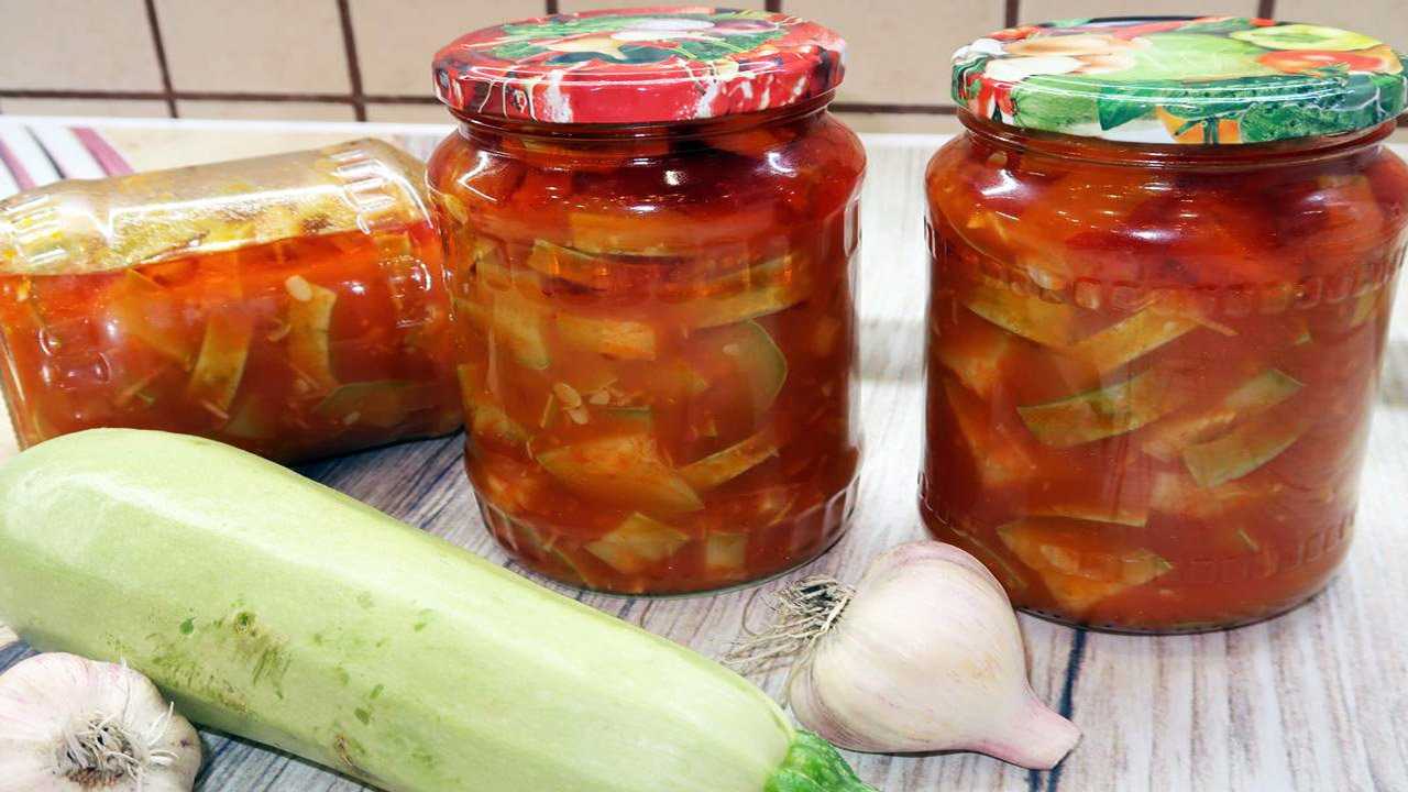 Маринованные кабачки на зиму — пальчики оближешь. 13 вкусных рецептов