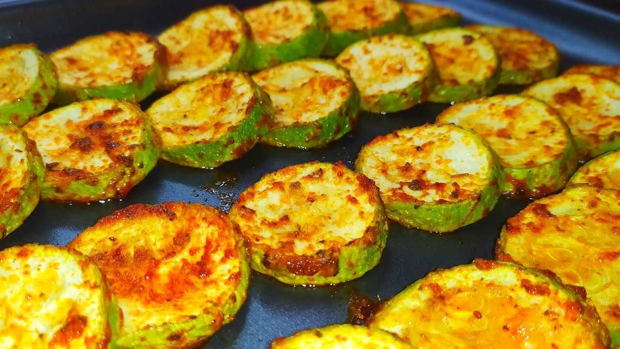 Кабачки в духовке. быстрые и вкусные рецепты для кабачков в духовке