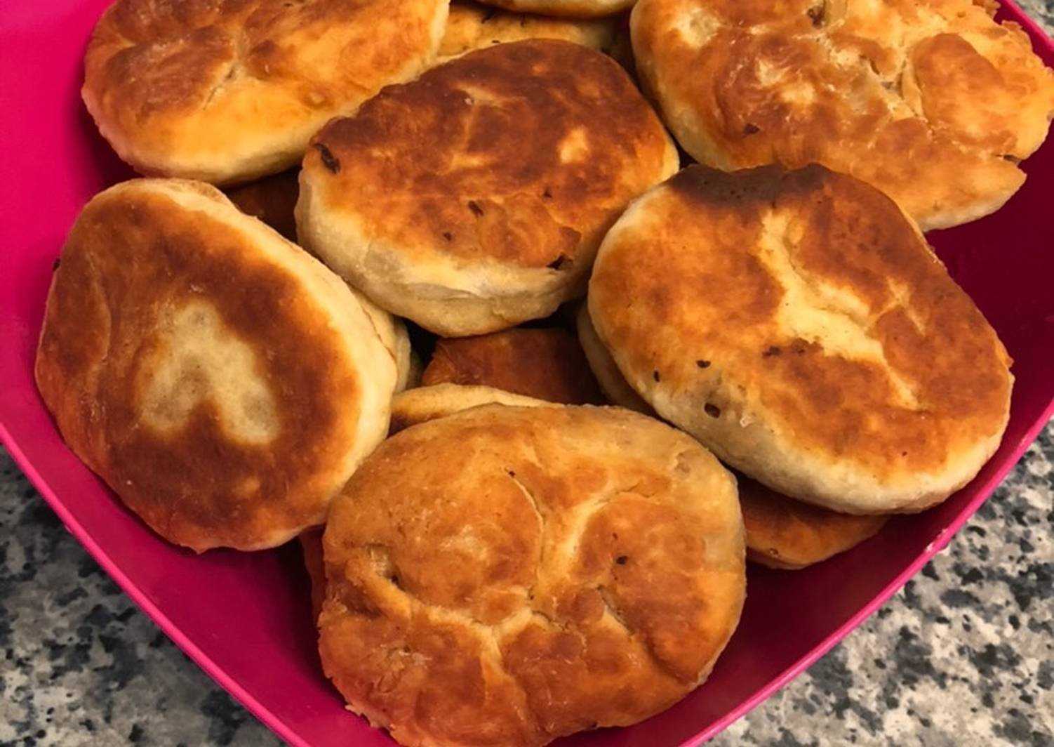Начинка для пирожков из капусты: 5 очень вкусных рецептов